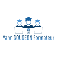 logo yann GOUGEON Formateur